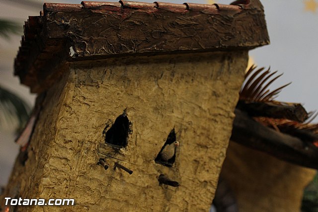 Beln Asociacin de Vecinos Barrio de San Francisco. Navidad 2014 - 33