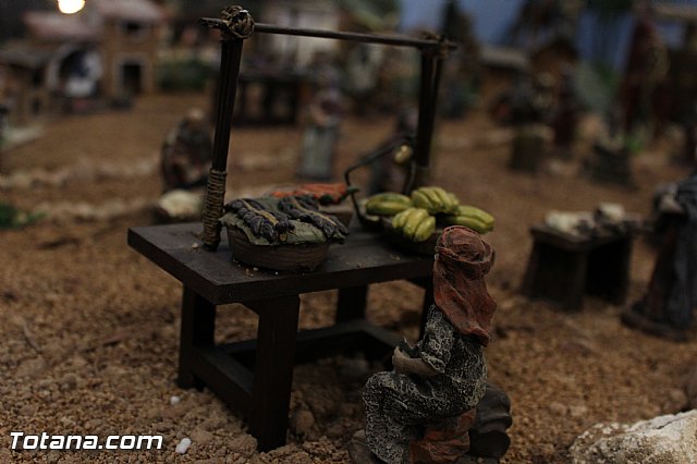 Beln Asociacin de Vecinos Barrio de San Francisco. Navidad 2014 - 37