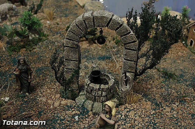 Beln Asociacin de Vecinos Barrio de San Francisco. Navidad 2014 - 49