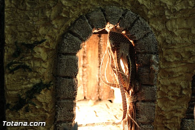 Beln Asociacin de Vecinos Barrio de San Francisco. Navidad 2014 - 61