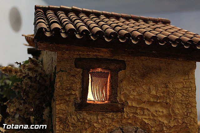 Beln Asociacin de Vecinos Barrio de San Francisco. Navidad 2014 - 63