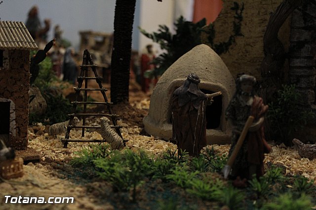 Beln Asociacin de Vecinos Barrio de San Francisco. Navidad 2014 - 64