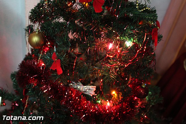 Beln Asociacin de Vecinos Barrio de San Francisco. Navidad 2014 - 68