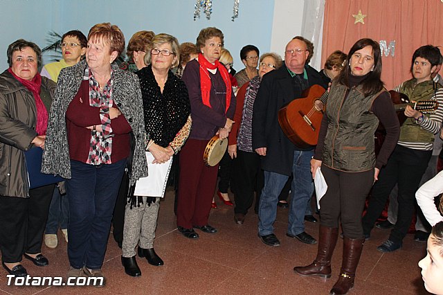 Beln Asociacin de Vecinos Barrio de San Francisco. Navidad 2014 - 71