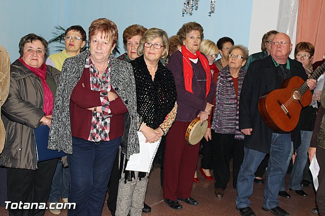 Beln Asociacin de Vecinos Barrio de San Francisco. Navidad 2014 - 72