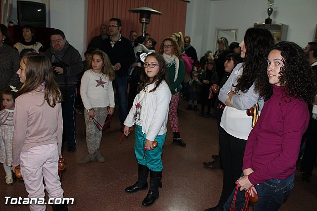 Beln Asociacin de Vecinos Barrio de San Francisco. Navidad 2014 - 74