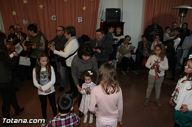 Beln Asociacin de Vecinos Barrio de San Francisco. Navidad 2014 - 79