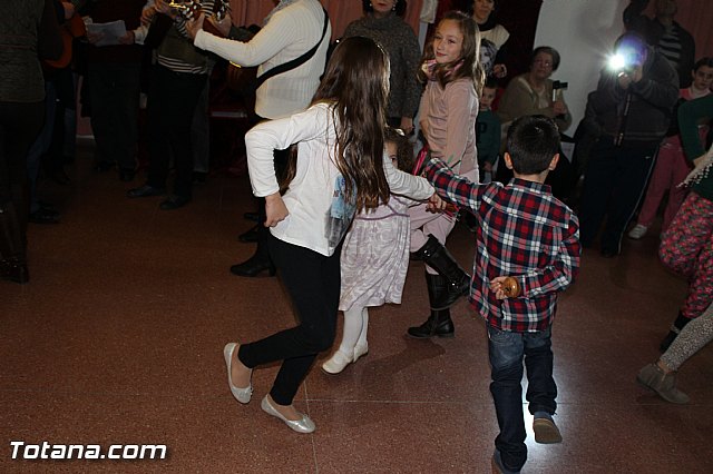 Beln Asociacin de Vecinos Barrio de San Francisco. Navidad 2014 - 84