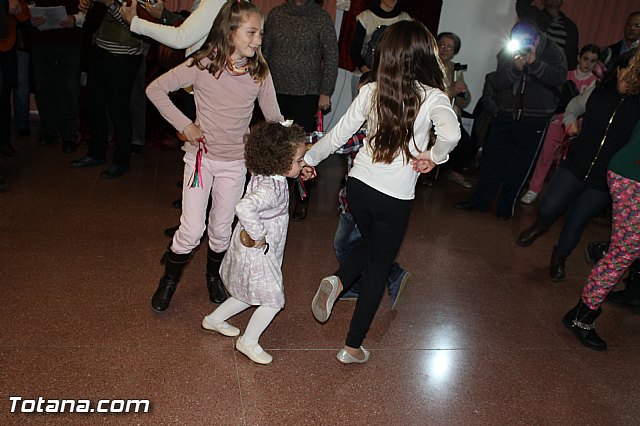 Beln Asociacin de Vecinos Barrio de San Francisco. Navidad 2014 - 85