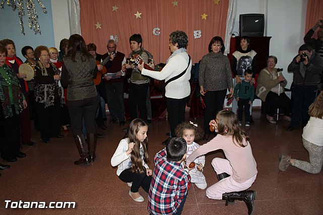 Beln Asociacin de Vecinos Barrio de San Francisco. Navidad 2014 - 88