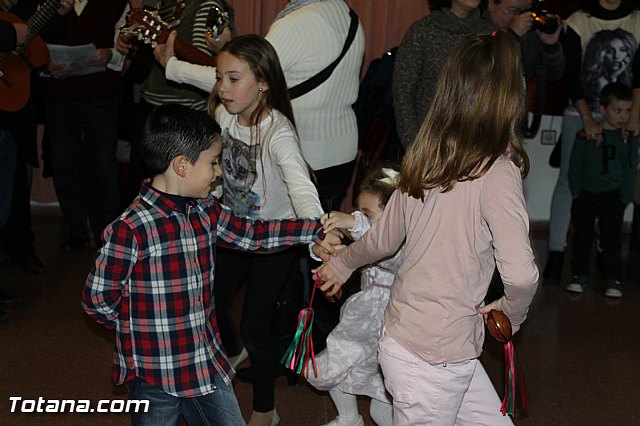 Beln Asociacin de Vecinos Barrio de San Francisco. Navidad 2014 - 90