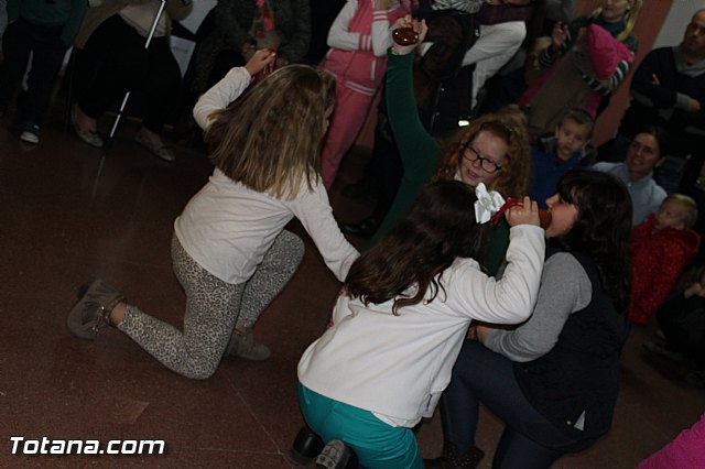 Beln Asociacin de Vecinos Barrio de San Francisco. Navidad 2014 - 91
