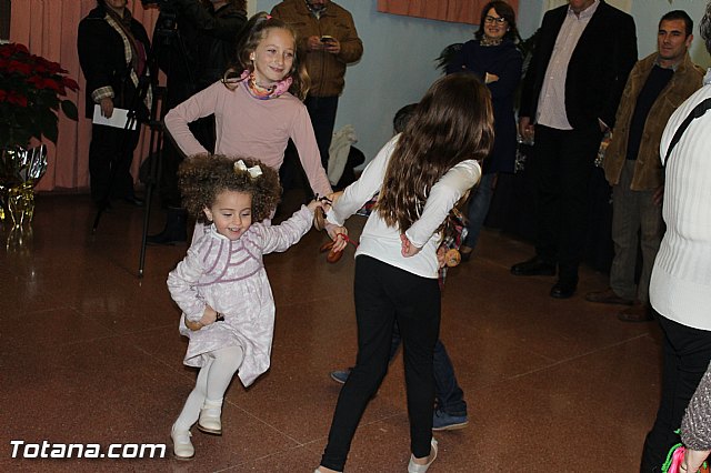 Beln Asociacin de Vecinos Barrio de San Francisco. Navidad 2014 - 97