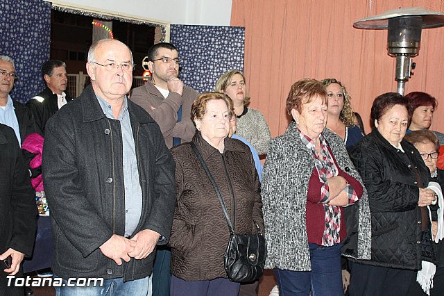 Beln Asociacin de Vecinos Barrio de San Francisco. Navidad 2014 - 98