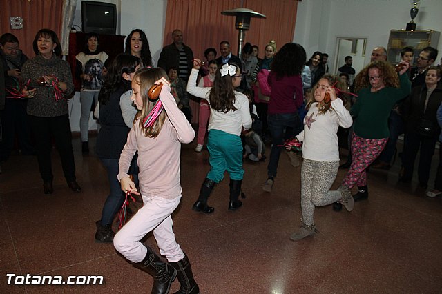 Beln Asociacin de Vecinos Barrio de San Francisco. Navidad 2014 - 103