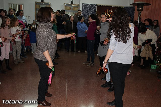 Beln Asociacin de Vecinos Barrio de San Francisco. Navidad 2014 - 106