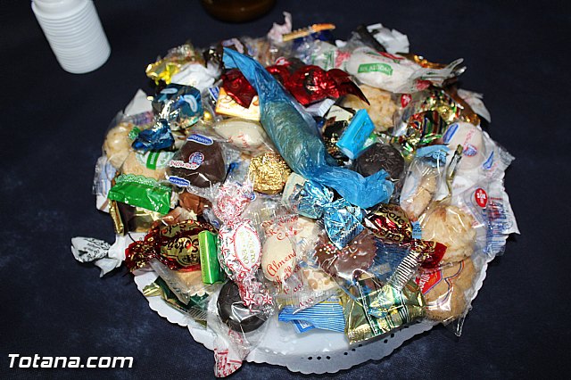 Beln Asociacin de Vecinos Barrio de San Francisco. Navidad 2014 - 107