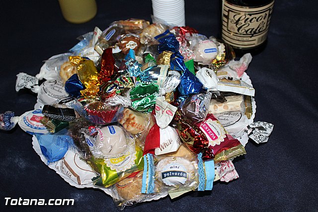 Beln Asociacin de Vecinos Barrio de San Francisco. Navidad 2014 - 108