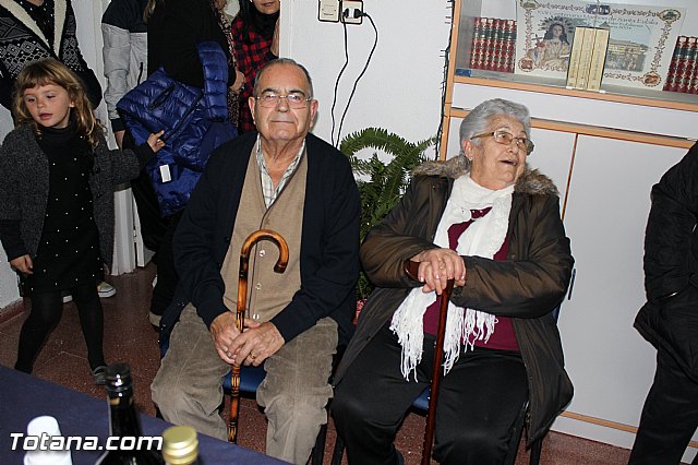 Beln Asociacin de Vecinos Barrio de San Francisco. Navidad 2014 - 109