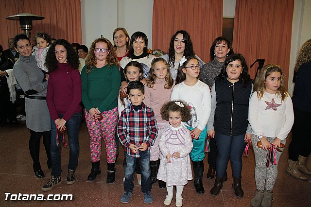 Beln Asociacin de Vecinos Barrio de San Francisco. Navidad 2014 - 110