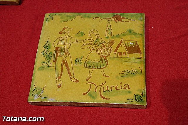 Beln de la Hermandad de Jess en el Calvario y Santa Cena 2012 - 46