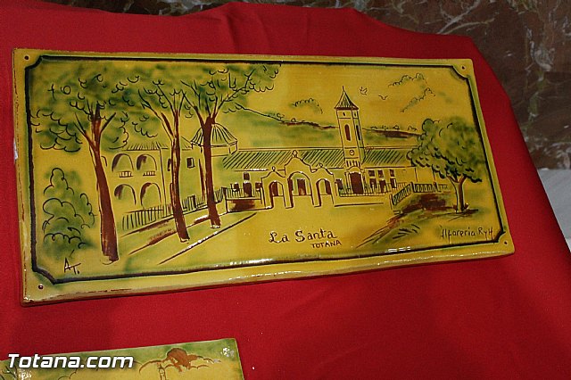 Beln de la Hermandad de Jess en el Calvario y Santa Cena 2012 - 47