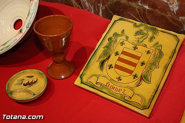 Beln de la Hermandad de Jess en el Calvario y Santa Cena 2012 - 48