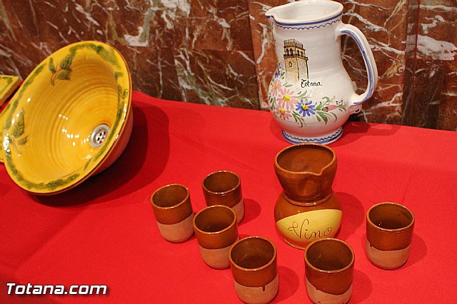 Beln de la Hermandad de Jess en el Calvario y Santa Cena 2012 - 50