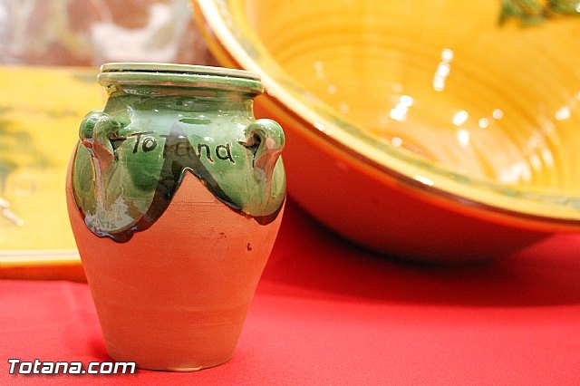 Beln de la Hermandad de Jess en el Calvario y Santa Cena 2012 - 51