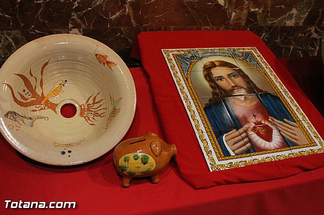 Beln de la Hermandad de Jess en el Calvario y Santa Cena 2012 - 54