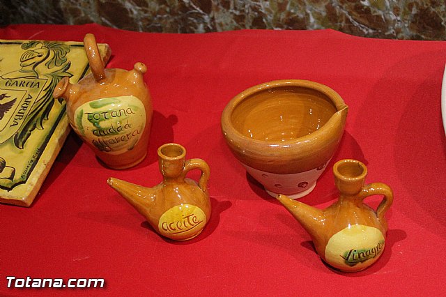 Beln de la Hermandad de Jess en el Calvario y Santa Cena 2012 - 55