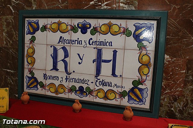 Beln de la Hermandad de Jess en el Calvario y Santa Cena 2012 - 56