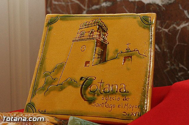 Beln de la Hermandad de Jess en el Calvario y Santa Cena 2012 - 59