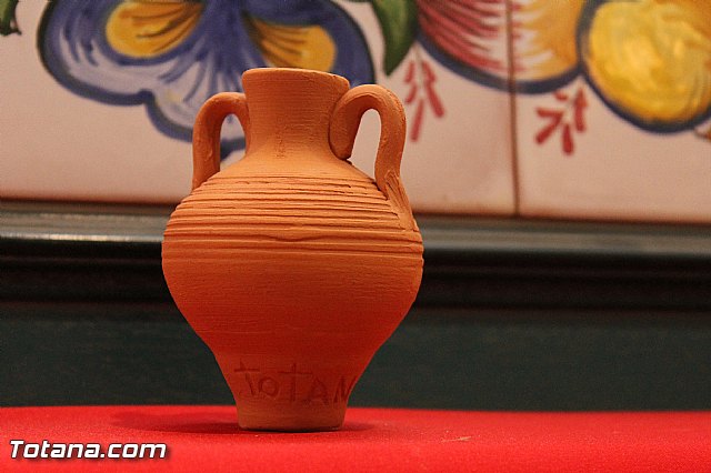 Beln de la Hermandad de Jess en el Calvario y Santa Cena 2012 - 60