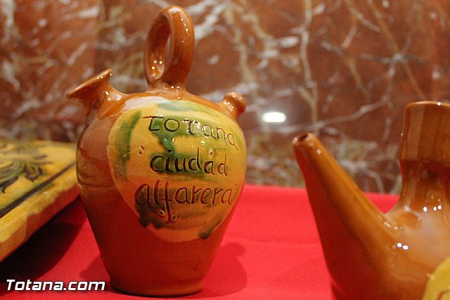 Beln de la Hermandad de Jess en el Calvario y Santa Cena 2012 - 61