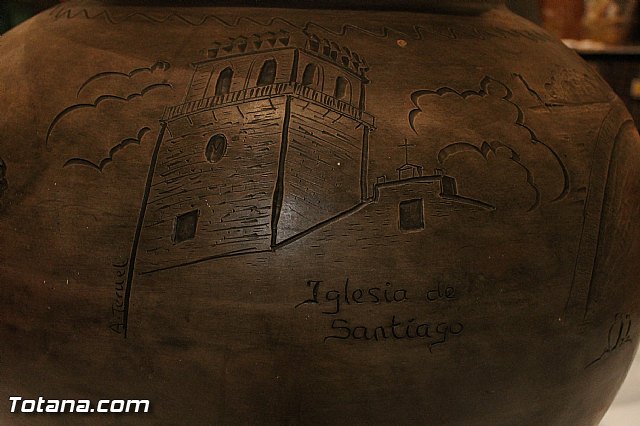 Beln de la Hermandad de Jess en el Calvario y Santa Cena 2012 - 63