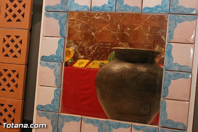 Beln de la Hermandad de Jess en el Calvario y Santa Cena 2012 - 65