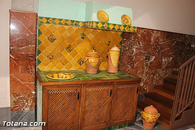 Beln de la Hermandad de Jess en el Calvario y Santa Cena 2012 - 66