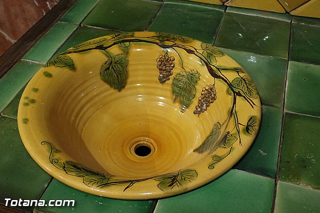 Beln de la Hermandad de Jess en el Calvario y Santa Cena 2012 - 67