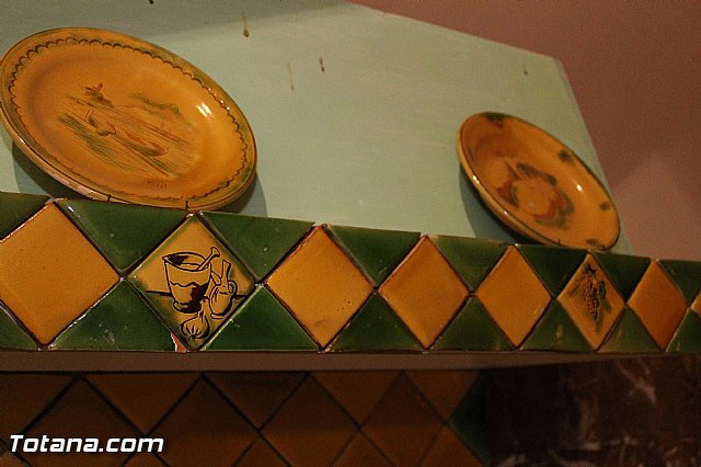 Beln de la Hermandad de Jess en el Calvario y Santa Cena 2012 - 68