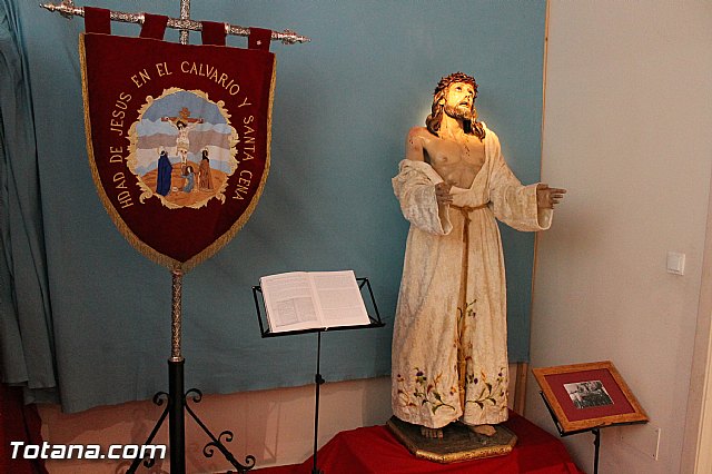 Beln de la Hermandad de Jess en el Calvario y Santa Cena 2012 - 70