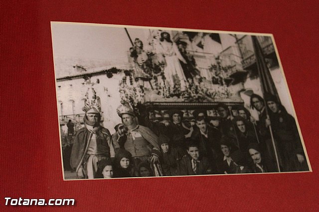 Beln de la Hermandad de Jess en el Calvario y Santa Cena 2012 - 74