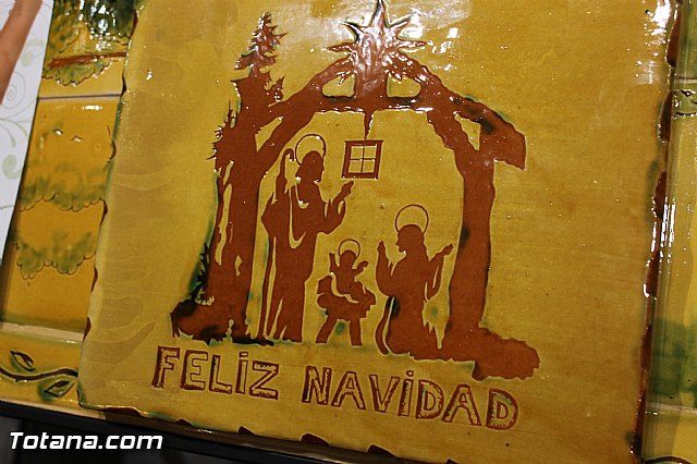 Beln de la Hermandad de Jess en el Calvario y Santa Cena 2012 - 99