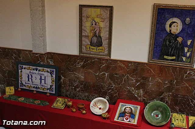 Beln de la Hermandad de Jess en el Calvario y Santa Cena 2012 - 104