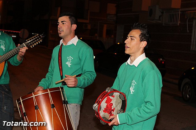 Beln de la Hermandad de Jess en el Calvario y Santa Cena 2012 - 111