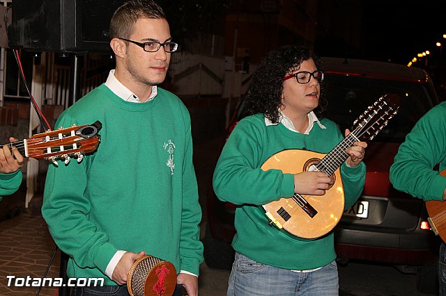 Beln de la Hermandad de Jess en el Calvario y Santa Cena 2012 - 113