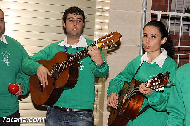 Beln de la Hermandad de Jess en el Calvario y Santa Cena 2012 - 114