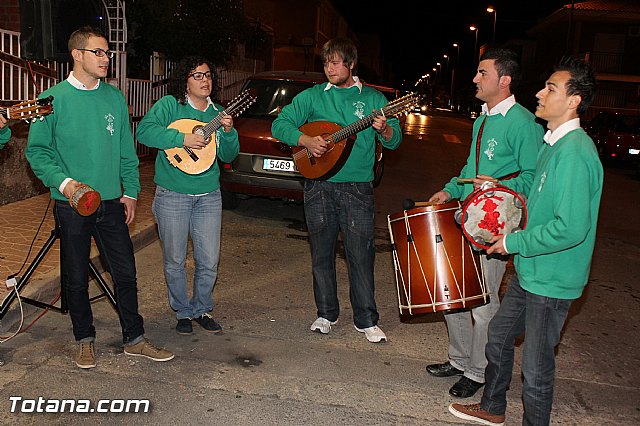 Beln de la Hermandad de Jess en el Calvario y Santa Cena 2012 - 121