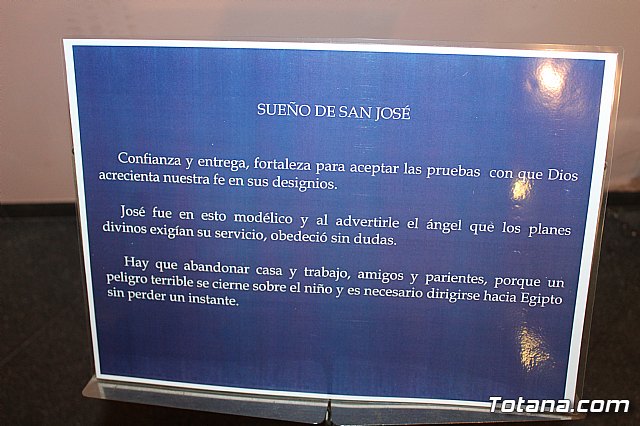 Beln Municipal Muestra de Arte Belenista 2018 - 127