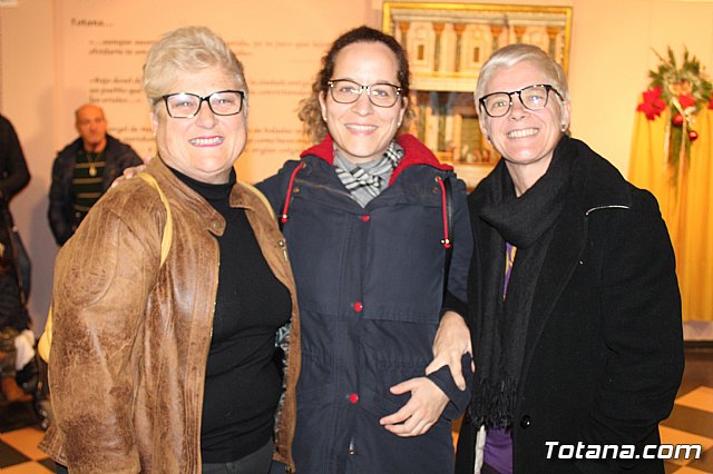 Beln Municipal Muestra de Arte Belenista 2018 - 167